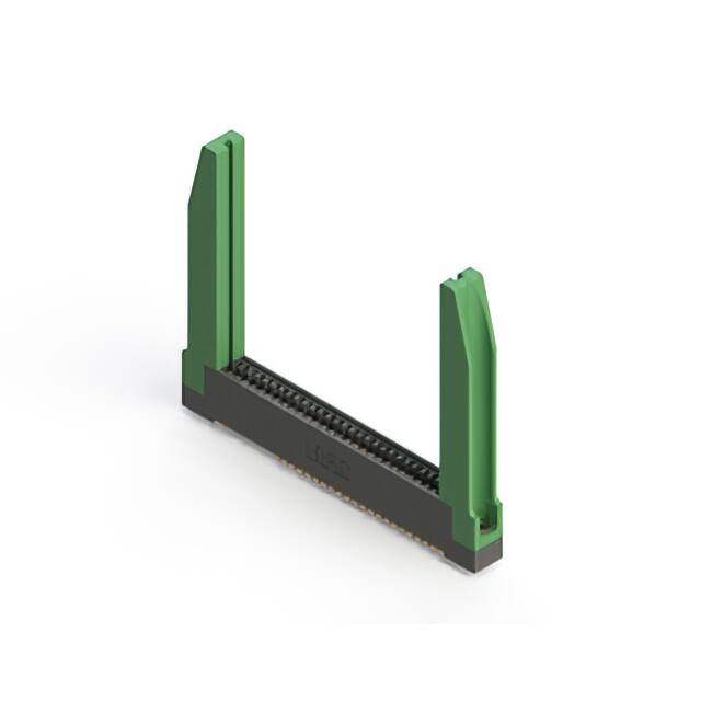 395-029-558-178 EDAC Inc.  Edgeboard Connectors
